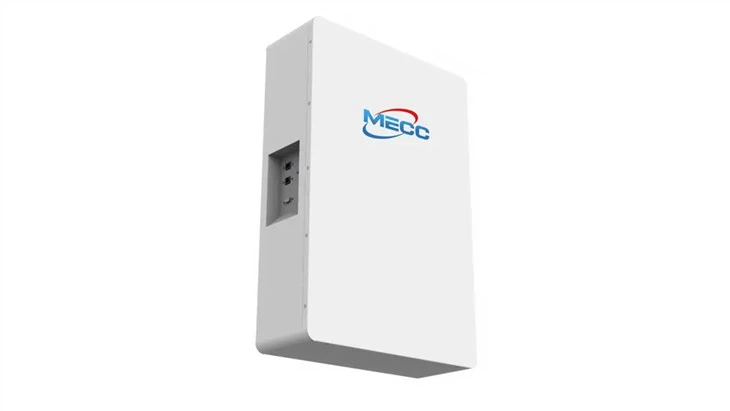 51.2V 100AH Lithium Battery Power Wall