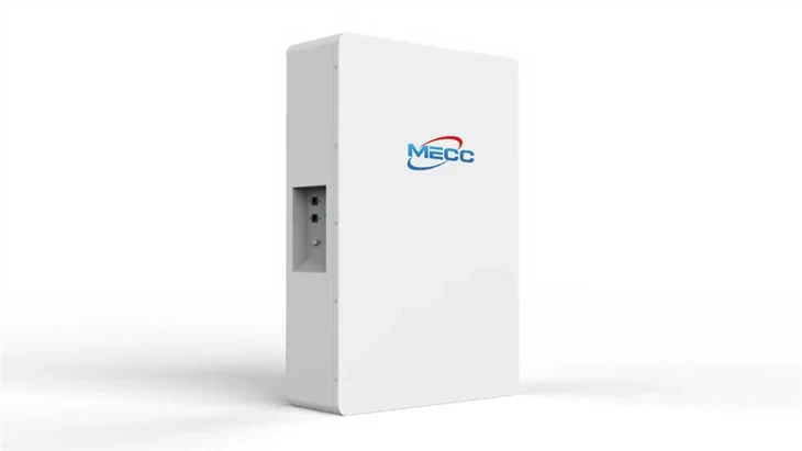 51.2V 100AH Lithium Battery Power Wall