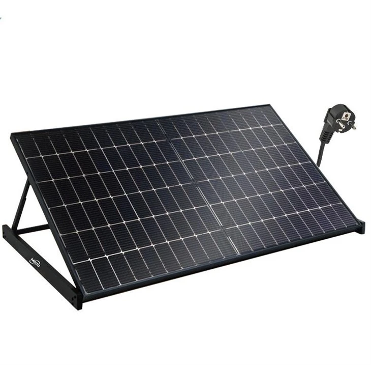 1200W Solar Panels For Balconies