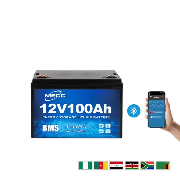 24v 50ah Lifepo4 Battery Pack