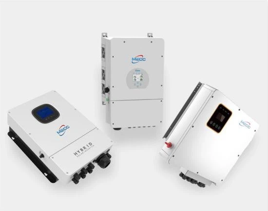 30kw Solar Energy System Hybrid