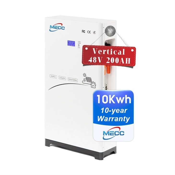 51.2V Durable Power Wall Lithium Battery 300AH