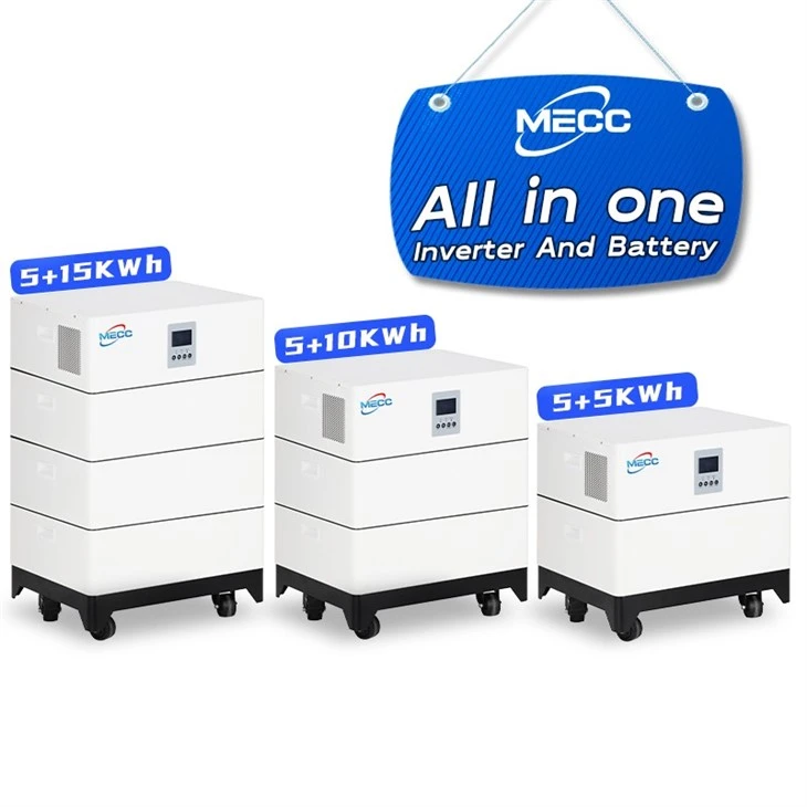 5kw All In One Energy Storage System
