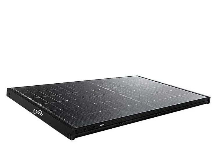 Balcony Solar Panel System 400W