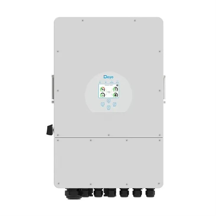 Deye 5kw Solar Hybrid Inverter