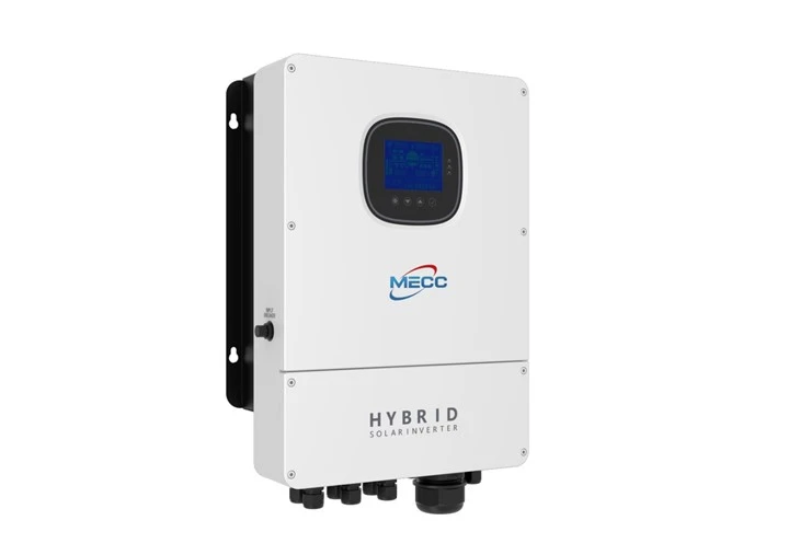 Hybrid Inverter Solar Energy 3kw