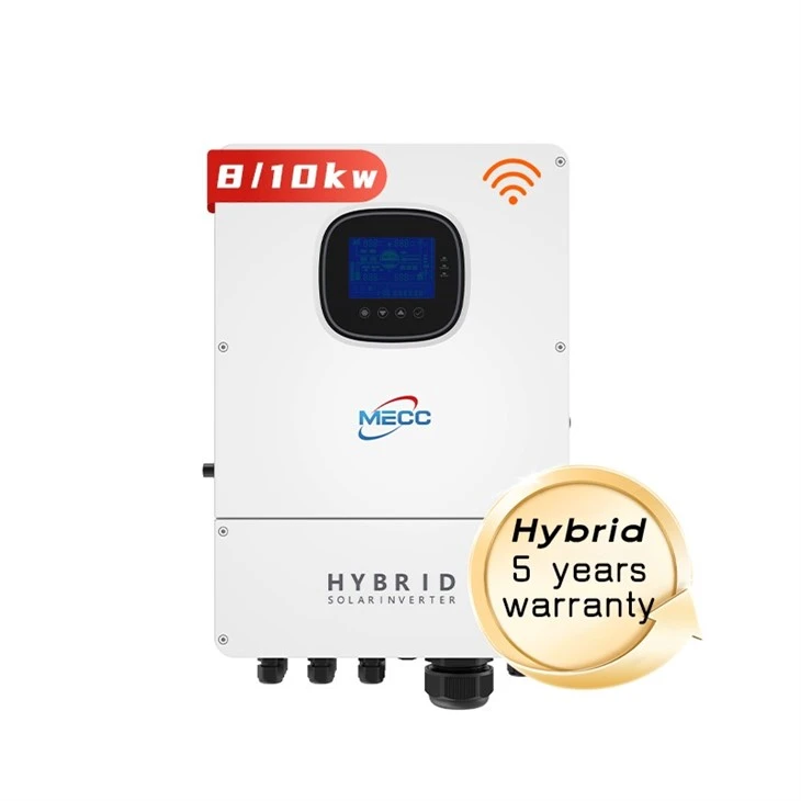 Hybrid Inverter Solar Energy 3kw