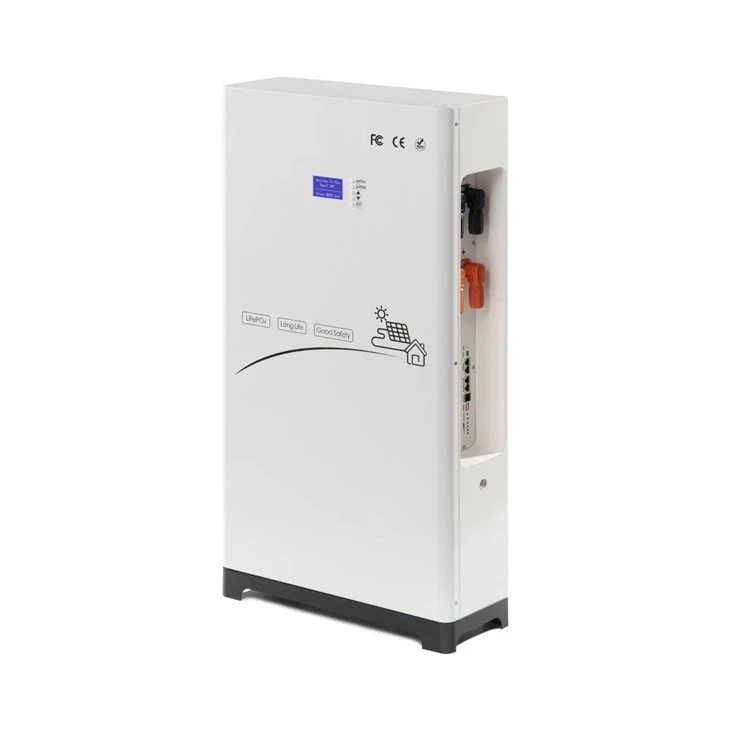 Power Wall Lithium Battery 5kwh