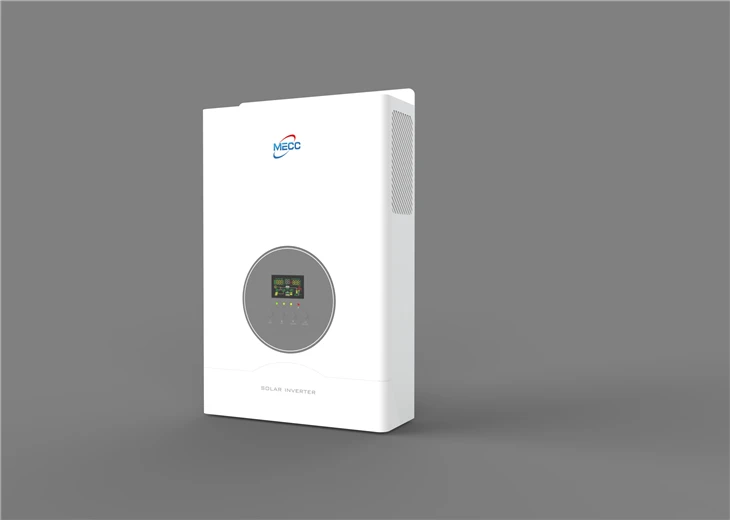 Single Phase Inverter Off Grid 8kw