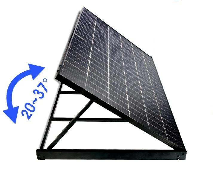 Sleek And Stylish Balcony Micro Inverter Solar Items For Your Home