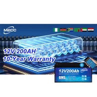 Μπαταρία λιθίου 12V 150AH