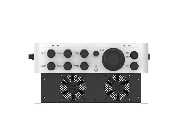 Split Phase Inverter Hybrid 15kw